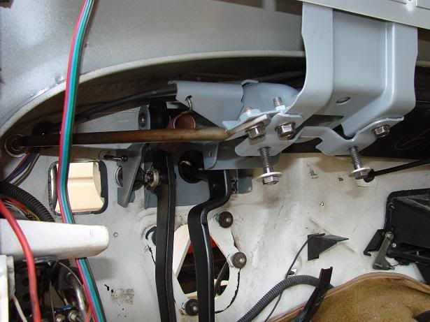 Jeep Cj7 Clutch Linkage Diagram