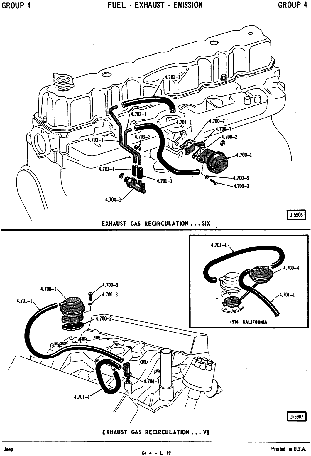 jeep liberty evap system diagram
