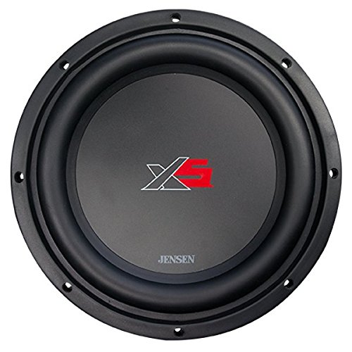 Jensen Dubw10 Wiring Diagram