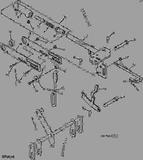 john deere 2004 4x2 gator wiring diagram