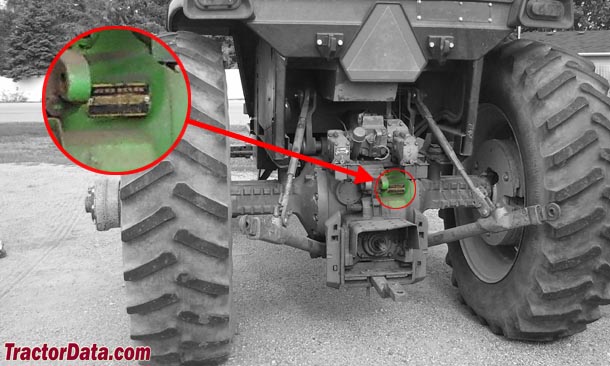 john deere 4430 hydraulic diagram