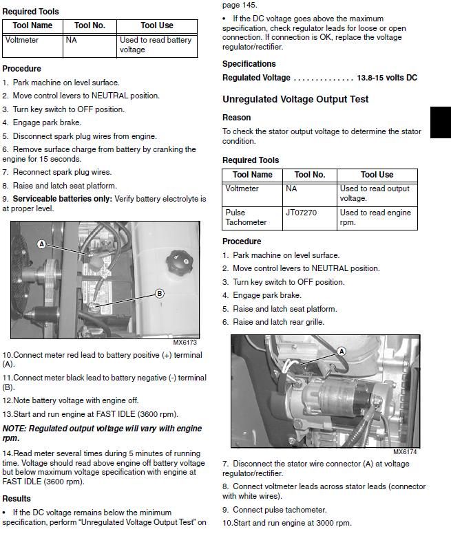 John Deere 757 Wiring Diagram