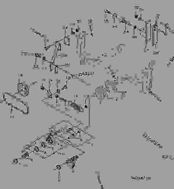 John Deere F910 Wiring Diagram