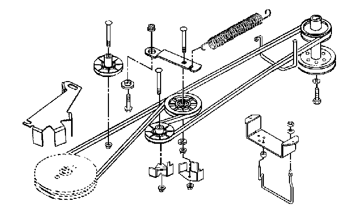 john deere lt150 wiring diagram