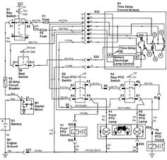 john deere zero turn 26hp briggs wiring diagram