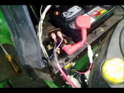 john deere zero turn 26hp briggs wiring diagram