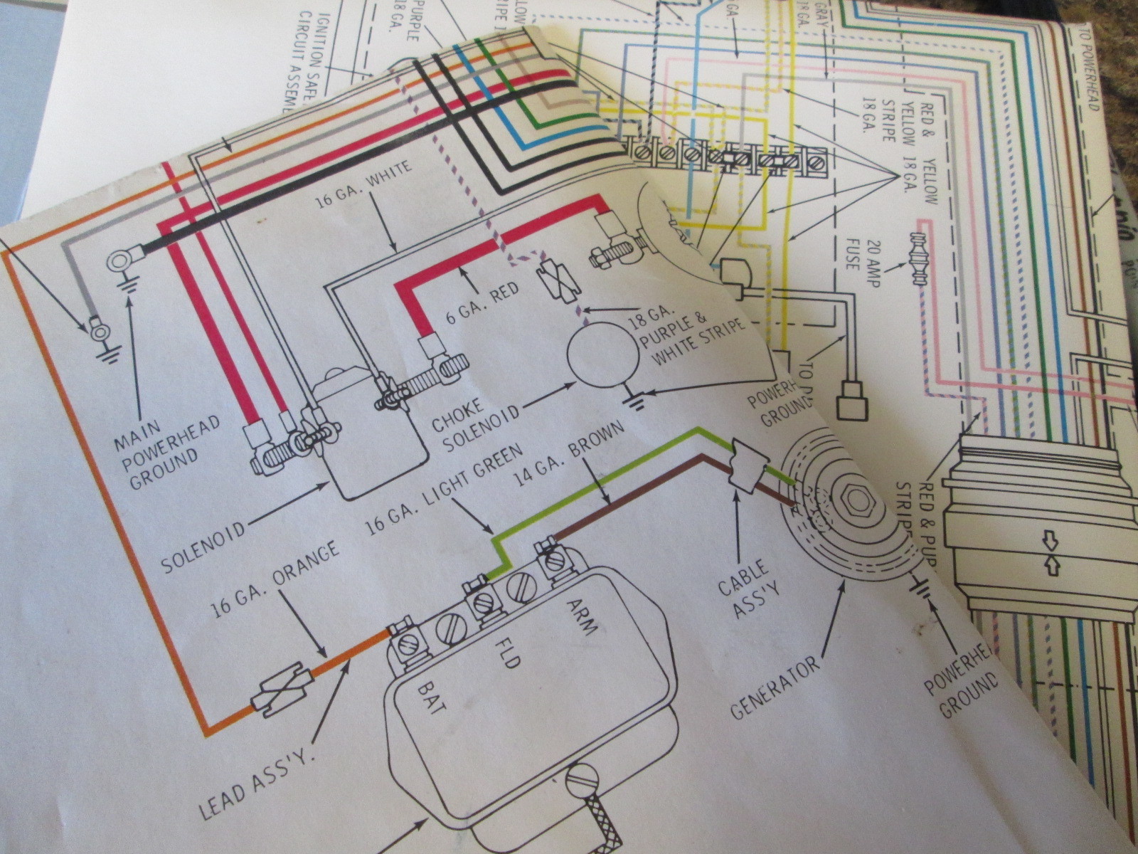 johnson j28eslcuc wiring diagram