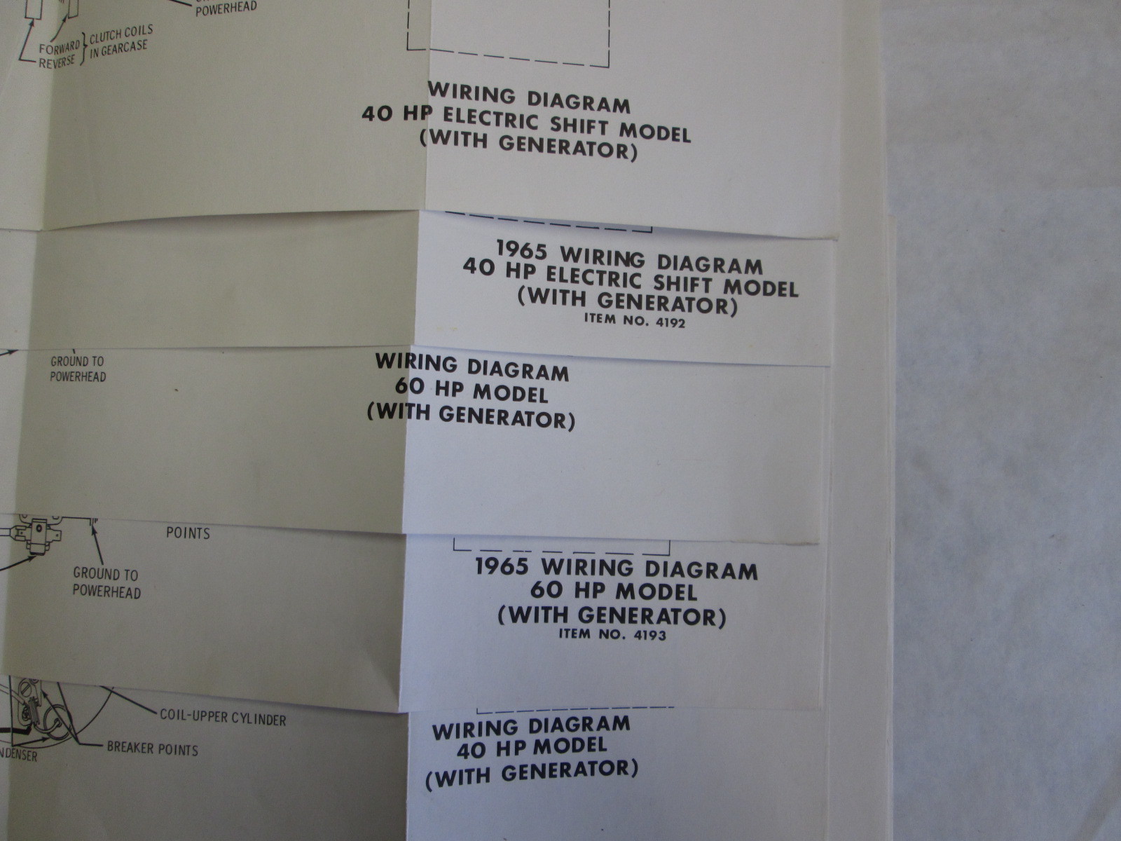 johnson j48esleos wiring diagram