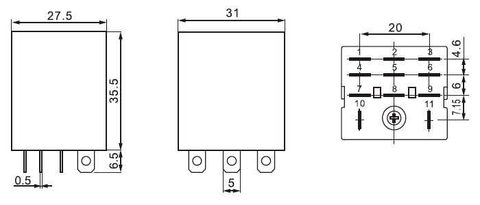 jqx 13f wiring diagram