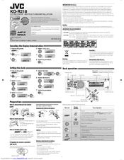 jvc kd g200 wiring diagram