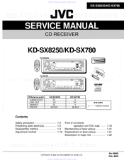 jvc kd-sr72 wiring diagram jvc kd-sr72 wiring diagram