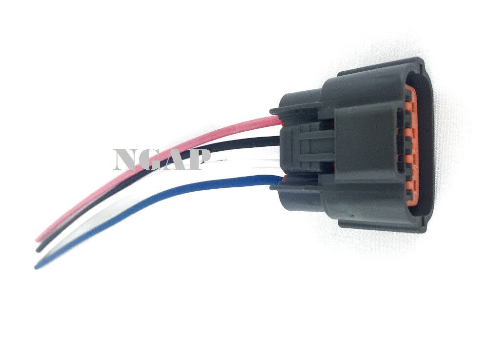 Ka24de Distributor Wiring Diagram
