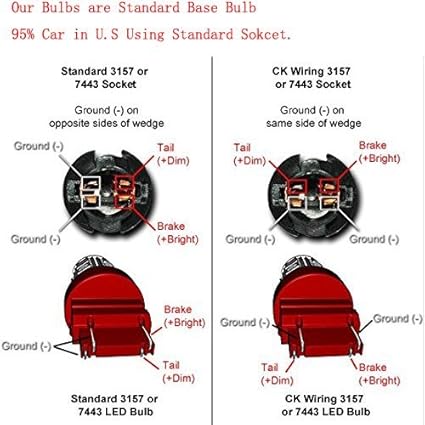 kahtec lane changer wiring diagram