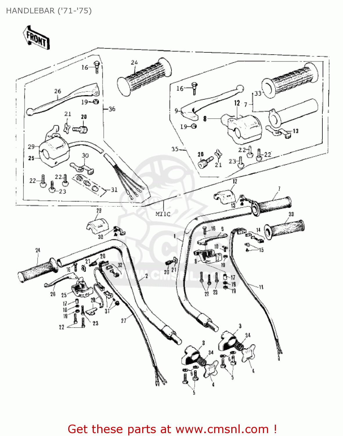 kawasaki fs600v wiring diagram