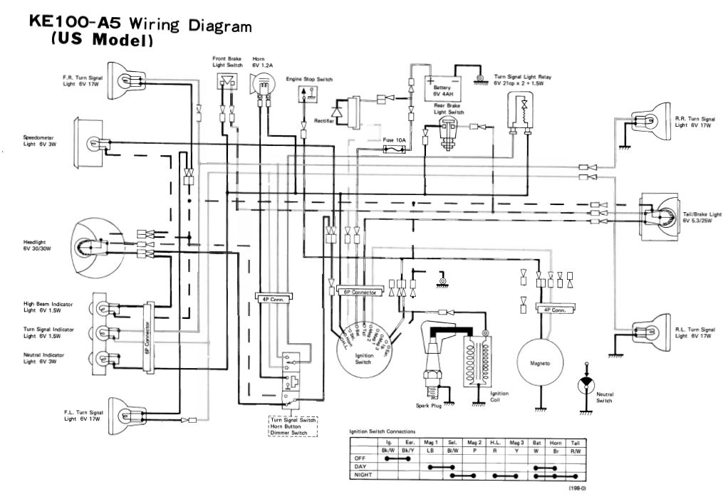 kawasaki fs600v wiring diagram