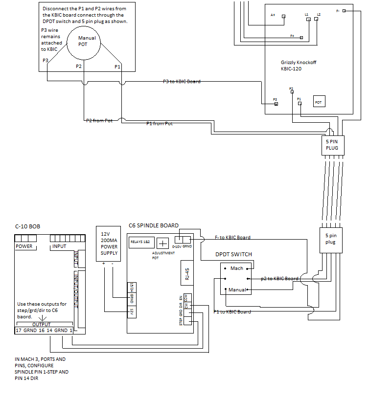 kbic-120 wiring diagram