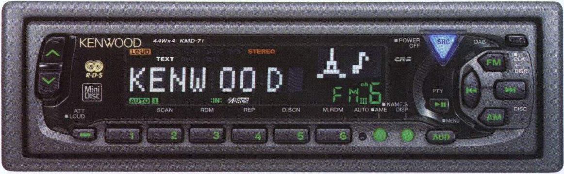 Kdc X974 Wiring Diagram