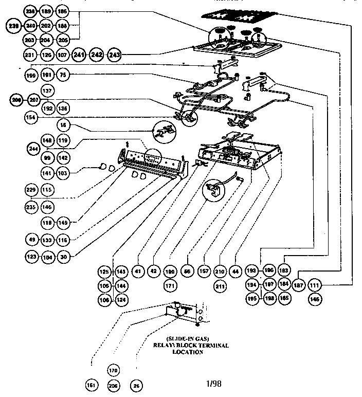 kenmore box fan 758.80872 switch wiring diagram
