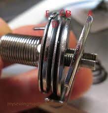 kenmore sewing machine tension assembly diagram kenmore sewing machine tension assembly diagram