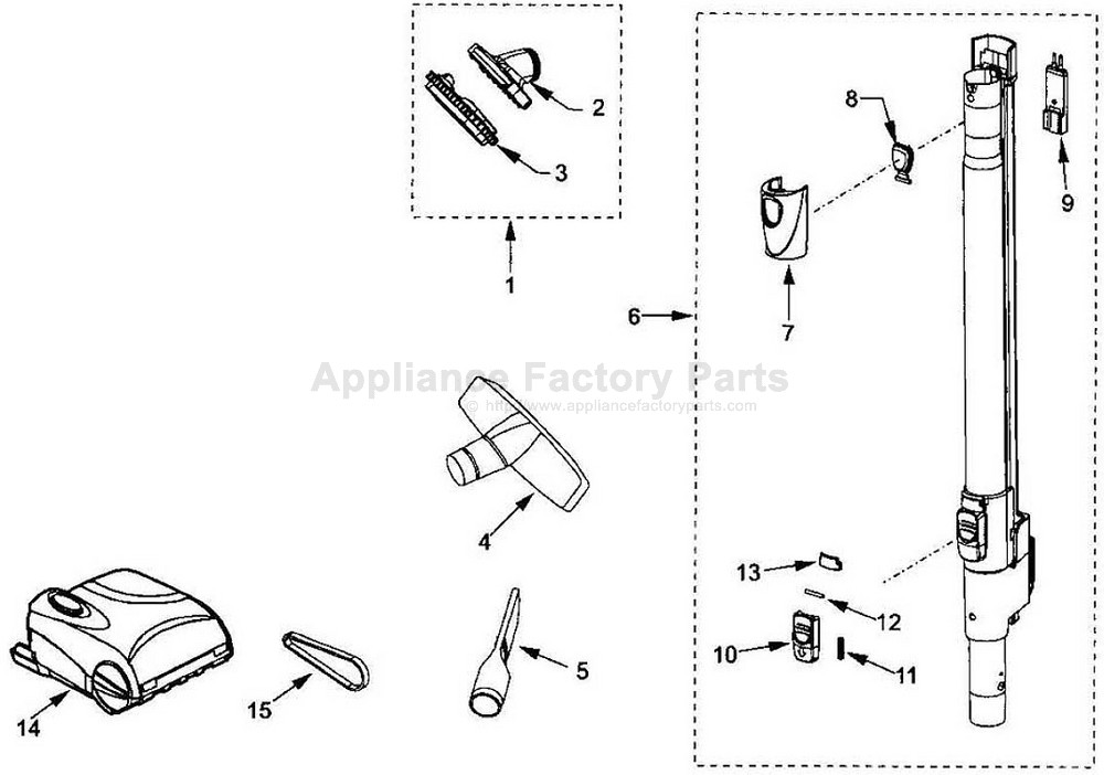 kenmore vacuum model 116 parts diagram kenmore vacuum model 116 parts diagram