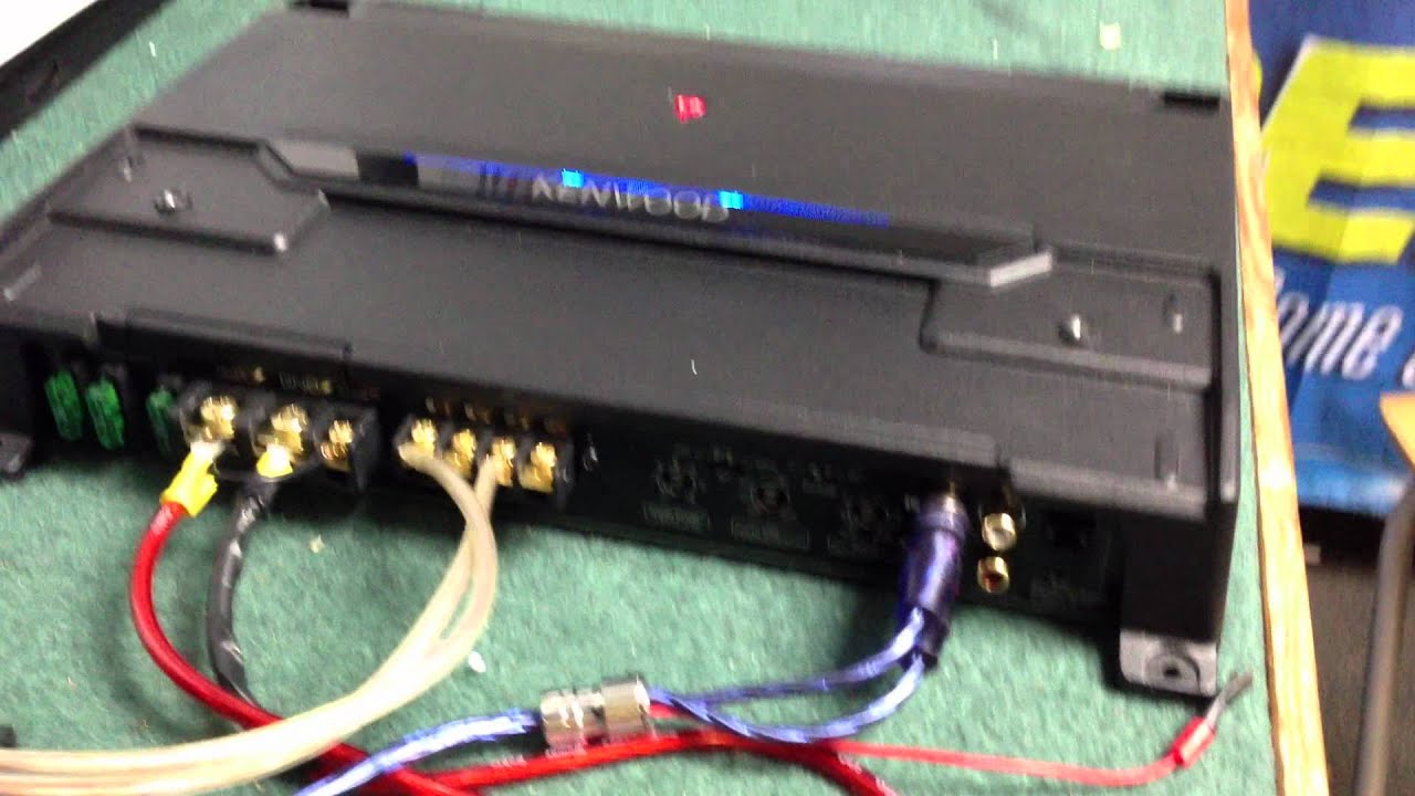 kenwood 9105d wiring diagram
