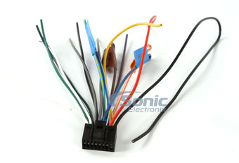 kenwood dnx891hd wiring diagram