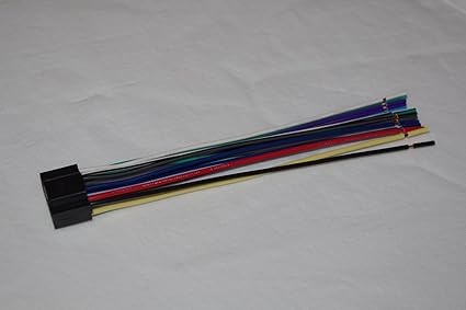 kenwood kdc-bt318u wiring diagram