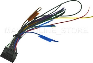 kenwood kdc-x497 wiring diagram
