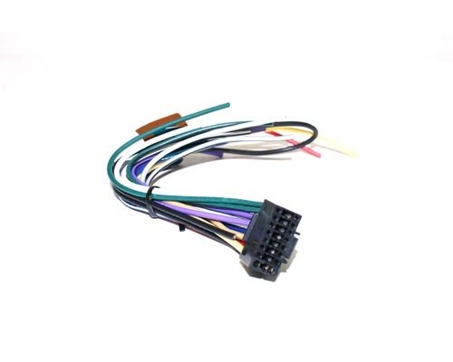 kenwood kdc-x497 wiring diagram