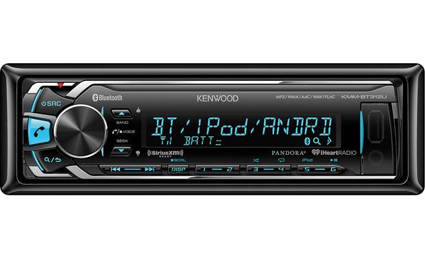 Kenwood Kmm Bt312u Wiring Diagram kenwood car stereo wire harness remote turn on wire 
