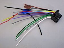 Kenwood Kmr-d558bt Wiring Diagram