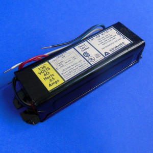 Keystone Ballast 120v 60hz Wiring Diagram