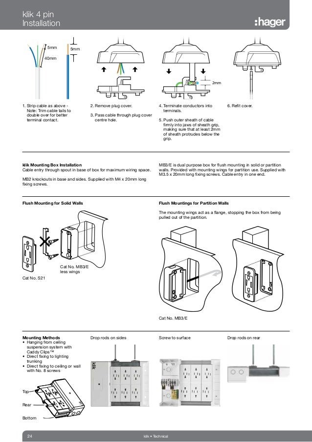 klik lighting boxes wiring diagram klik lighting boxes wiring diagram
