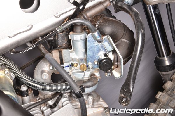 klx 110 carb diagram