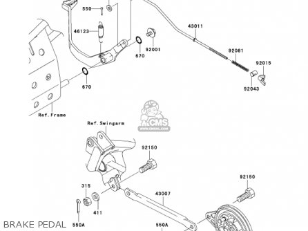 klx 110 carb diagram