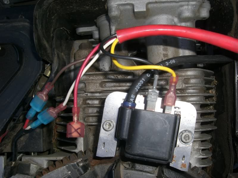 kohler cv16s wiring diagram
