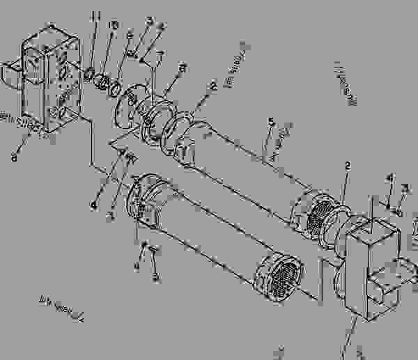 Komatsu Hd 785 Wiring Diagram
