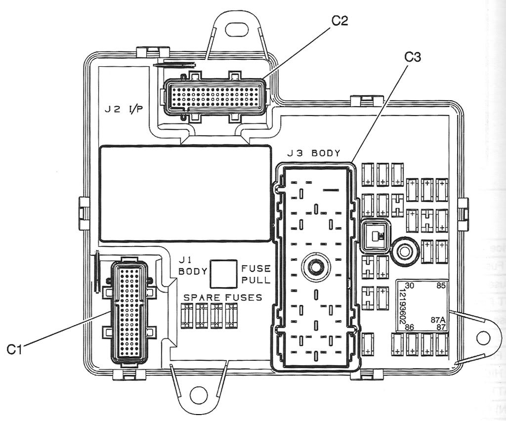 Koyo Electric Power Steering Wiring Diagram