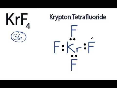 krypton electron dot diagram krypton electron dot diagram