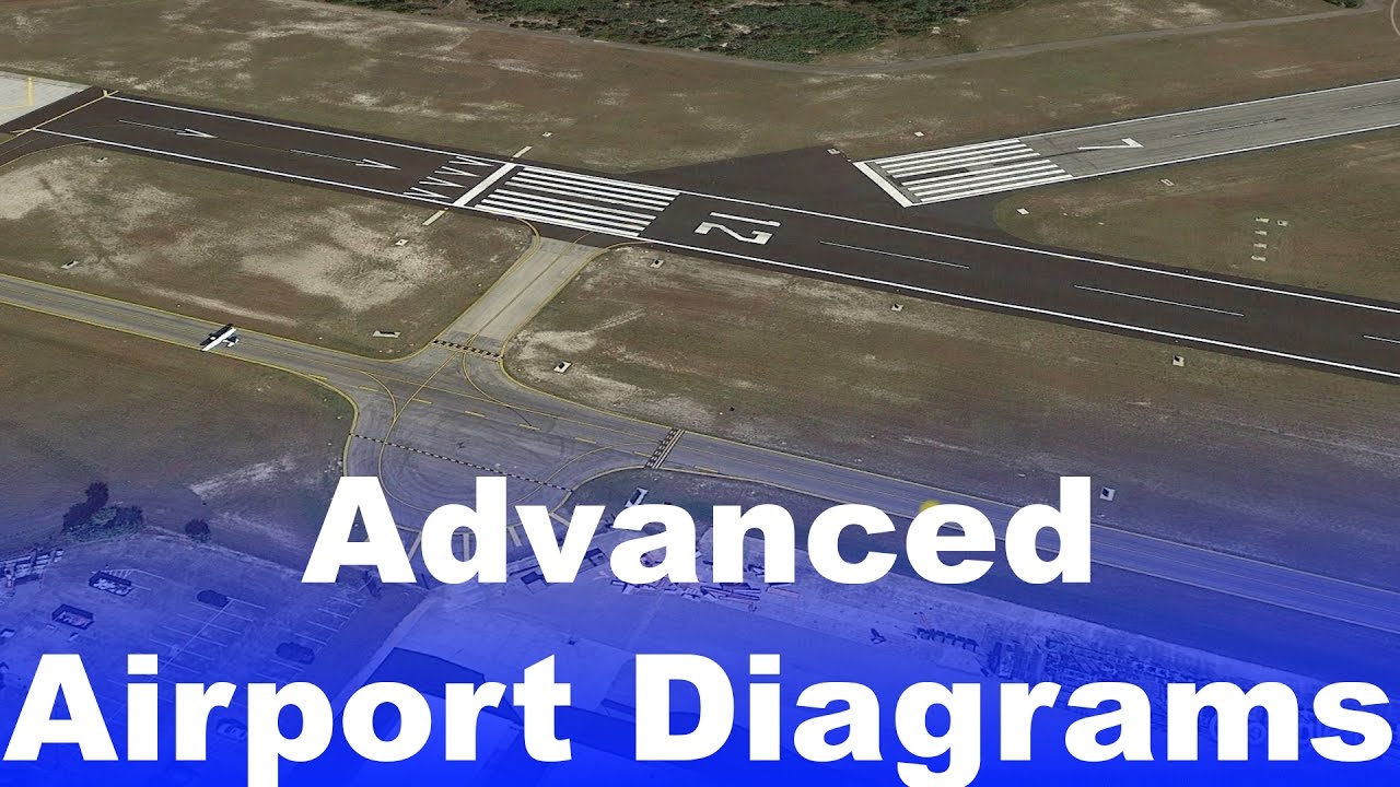 ksua airport diagram