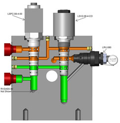Kti Hydraulic Pump Wiring Diagram