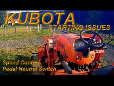 kubota l2501 wiring diagram