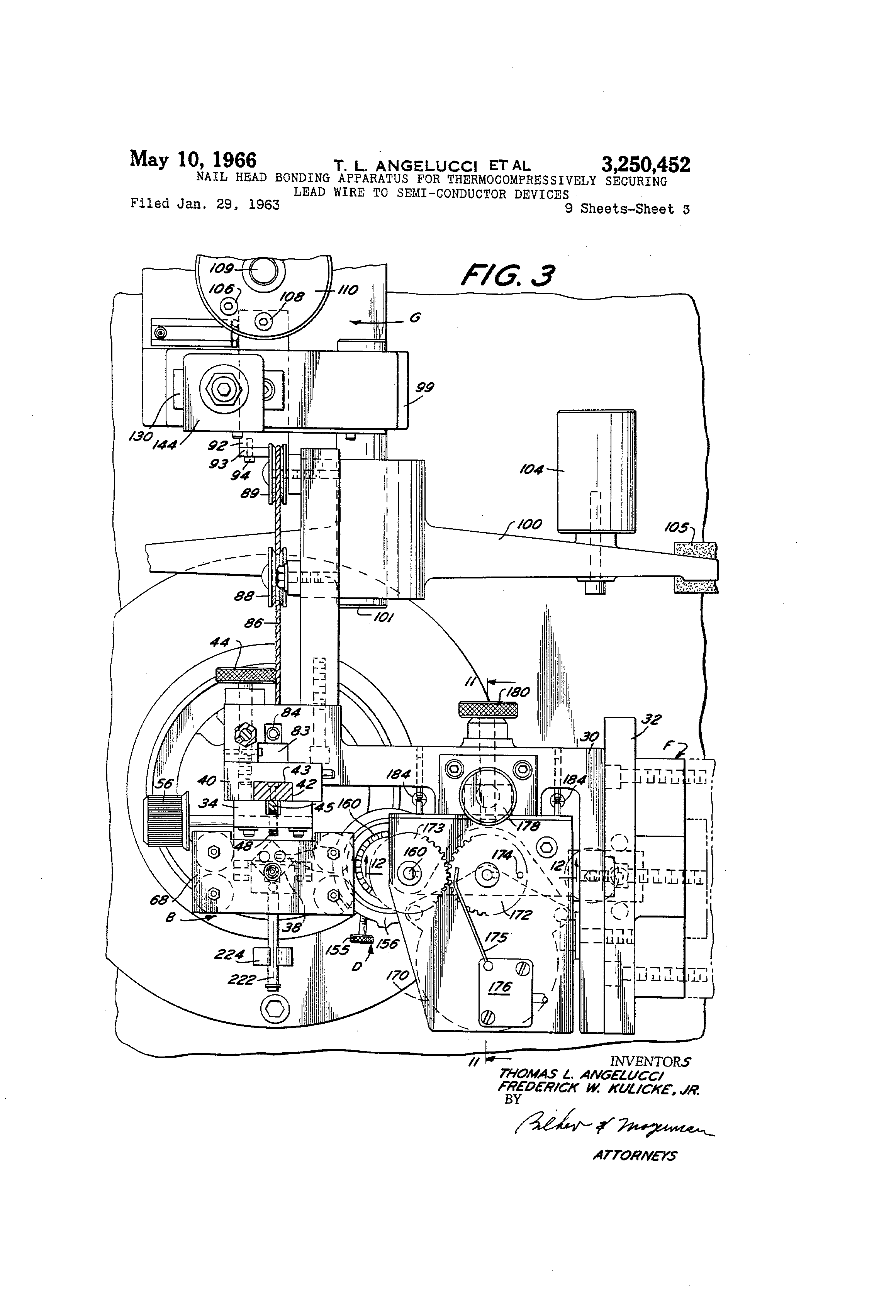 kullicke and soffa wiring diagram kullicke and soffa wiring diagram