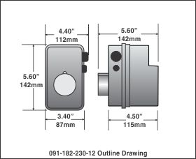 Kussmaul Auto Eject Wiring Diagram For 120v Plug Wiring Kuss