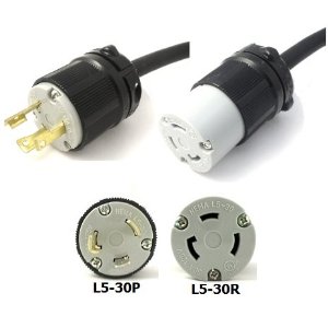 L5 30 Plug Wiring Diagram