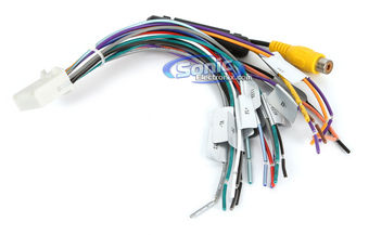 lanzar snv65i3d wiring diagram