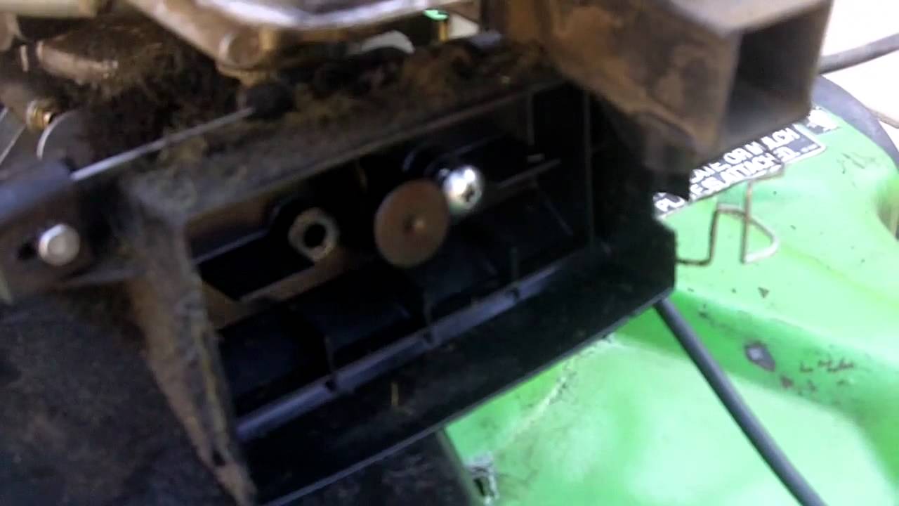 Lawnboy 10323 Parts Diagram