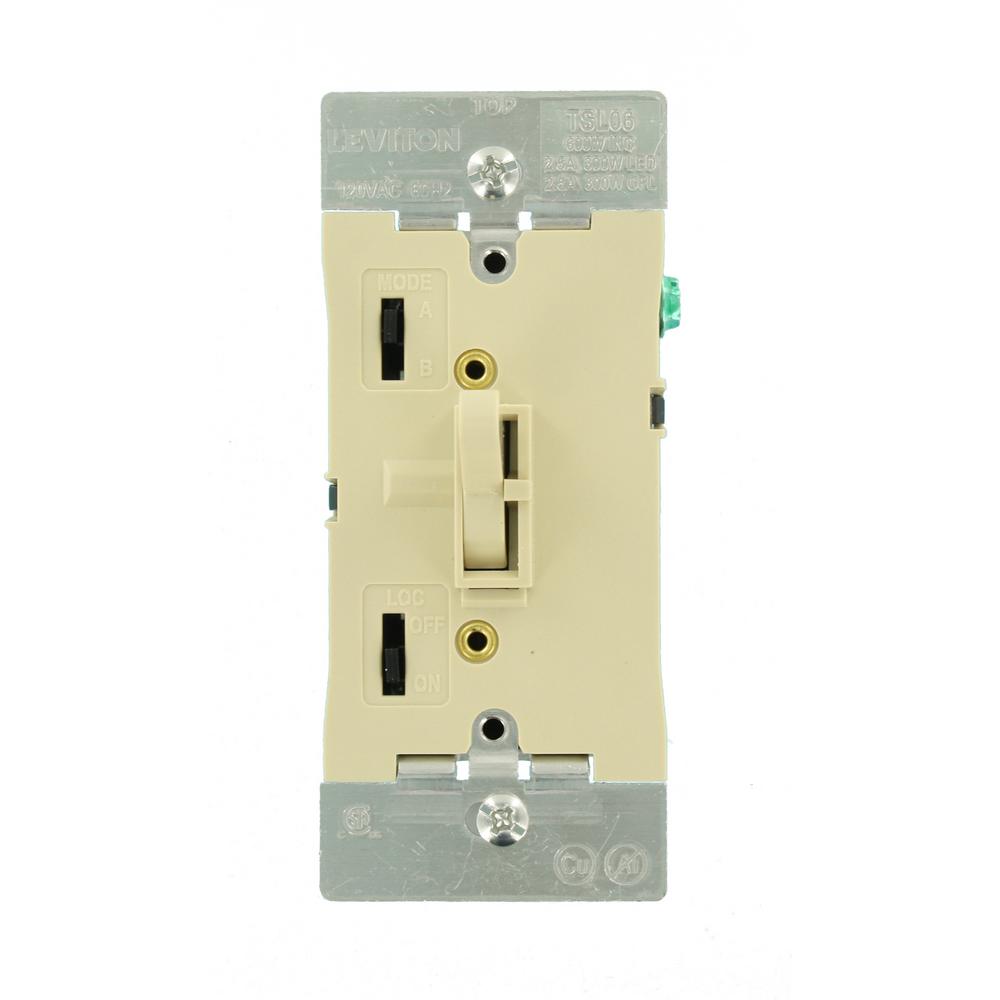 Leviton 6633-p Wiring Diagram