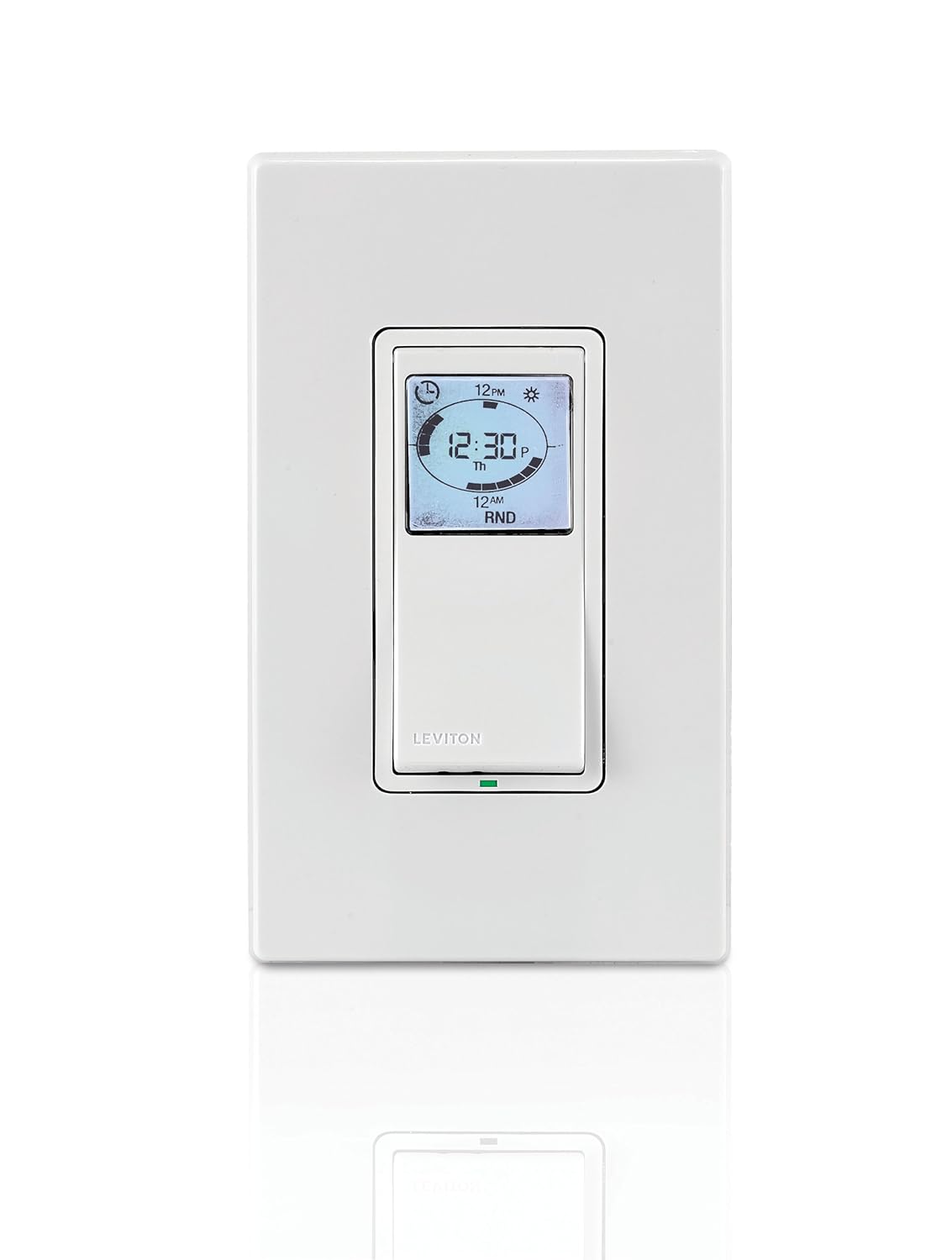 Leviton Vpt24 Wiring Diagram