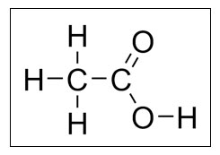 lewis diagram for hcooh